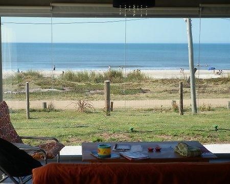 Frente Al Mar Y Cerros Villa Cuchilla Alta Exteriör bild