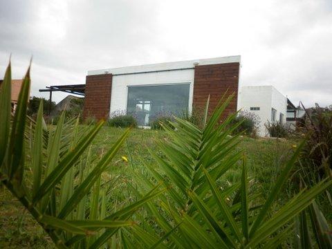 Frente Al Mar Y Cerros Villa Cuchilla Alta Exteriör bild