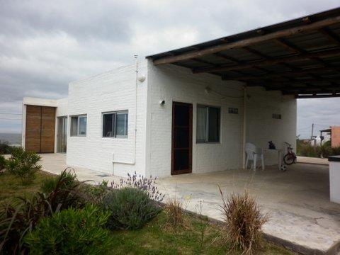 Frente Al Mar Y Cerros Villa Cuchilla Alta Exteriör bild